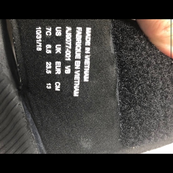 Nike Sunray Adjust - Picture 4 of 4